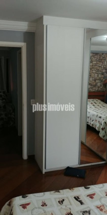 Imagem Apartamento com 4 Quartos à Venda, 191 m² em Pinheiros - São Paulo
