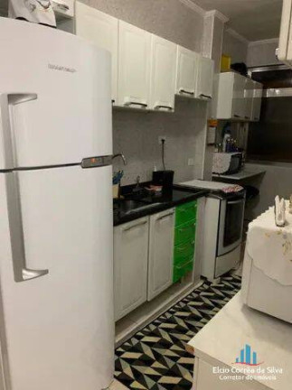 Imagem Apartamento com 1 Quarto à Venda, 64 m² em Centro - São Vicente Imagem Apartamento com 1 Quarto à Venda, 64 m² em Centro - São Vicente