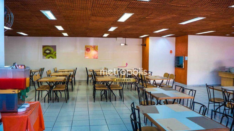 Imagem Galpão para Alugar, 1.350 m² em Vila Jaguara - São Paulo Imagem Galpão para Alugar, 1.350 m² em Vila Jaguara - São Paulo