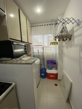 Imagem Apartamento com 2 Quartos à Venda, 53 m² em Rio Da Praia - Bertioga Imagem Apartamento com 2 Quartos à Venda, 53 m² em Rio Da Praia - Bertioga
