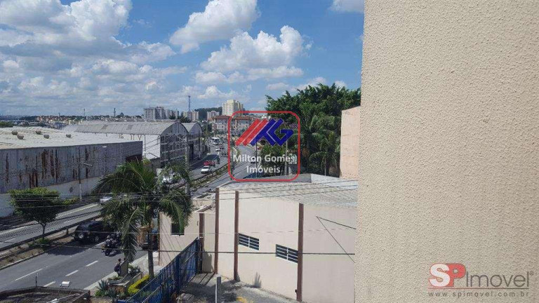Imagem Apartamento com 2 Quartos à Venda, 60 m² em Vila Silvia - São Paulo Imagem Apartamento com 2 Quartos à Venda, 60 m² em Vila Silvia - São Paulo