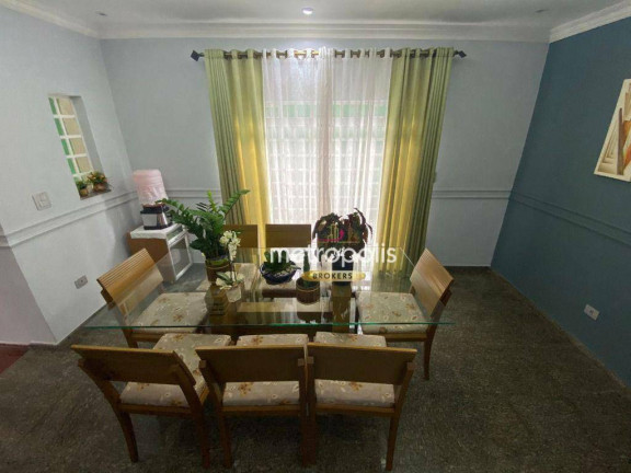 Imagem Sobrado com 3 Quartos à Venda, 252 m² em Santa Maria - São Caetano Do Sul Imagem Sobrado com 3 Quartos à Venda, 252 m² em Santa Maria - São Caetano Do Sul