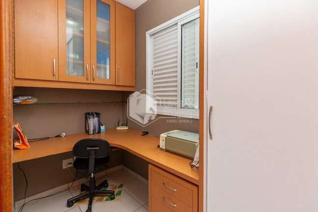 Imagem Apartamento com 3 Quartos à Venda, 154 m² em Vila Mascote - São Paulo