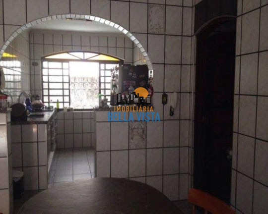 Imagem Sobrado com 4 Quartos à Venda, 350 m² em Vila Valença - São Vicente