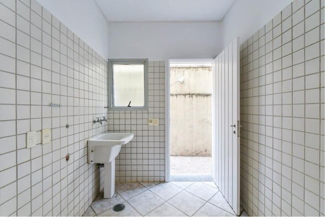 Imagem Casa com 4 Quartos à Venda, 365 m² em Vila Inah - São Paulo
