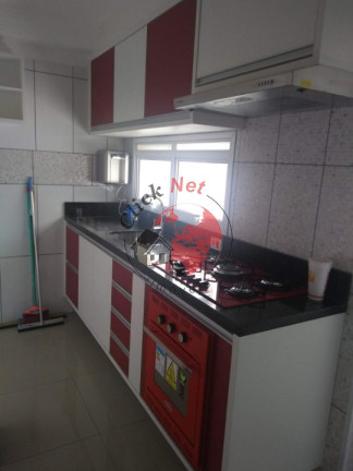 Imagem Apartamento com 3 Quartos à Venda, 107 m² em Vila Lusitânia - São Bernardo Do Campo