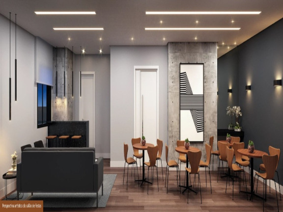 Imagem Imóvel com 2 Quartos à Venda, 31 m² em Barra Funda - São Paulo