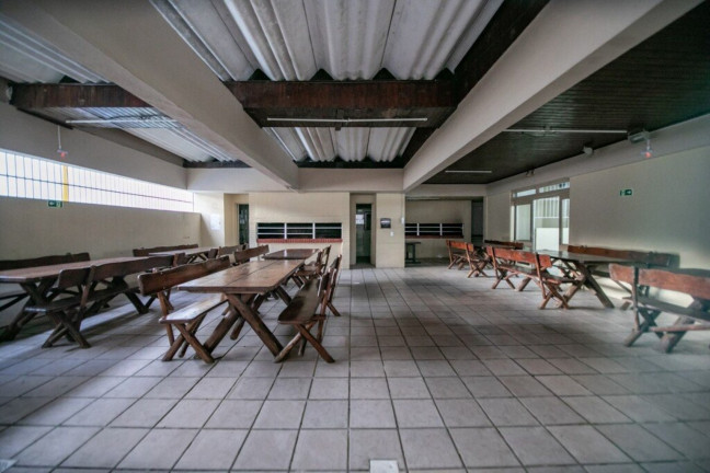 Imagem Imóvel com 1 Quarto à Venda, 41 m² em Cristal - Porto Alegre Imagem Imóvel com 1 Quarto à Venda, 41 m² em Cristal - Porto Alegre