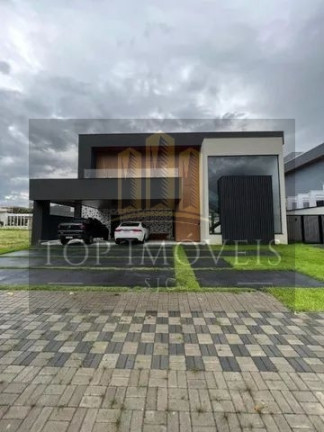 Sobrado com 4 Quartos à Venda, 700 m² em Condomínio Reserva Do Paratehy - São José Dos Campos