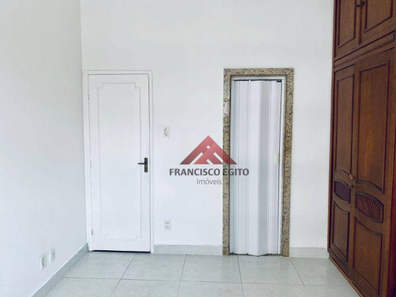 Imagem Apartamento com 2 Quartos à Venda, 97 m² em Icaraí - Niterói Imagem Apartamento com 2 Quartos à Venda, 97 m² em Icaraí - Niterói
