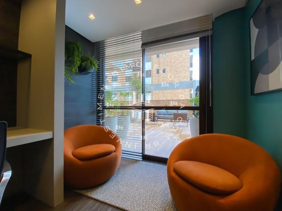 Imagem Apartamento com 3 Quartos à Venda, 101 m² em Itacorubi - Florianópolis