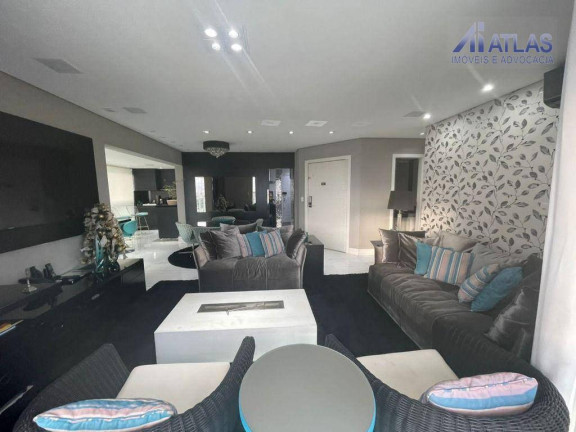 Imagem Apartamento com 3 Quartos à Venda, 164 m² em Vila Maria Alta - São Paulo