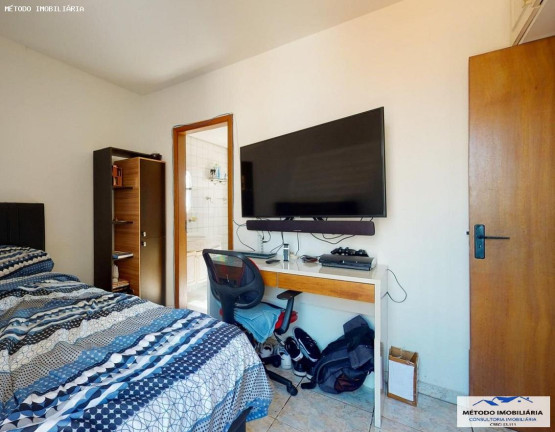 Imagem Apartamento com 3 Quartos à Venda, 81 m² em Brooklin - São Paulo