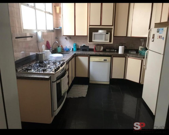 Imagem Casa com 4 Quartos para Alugar, 367 m² em Planalto Paulista - São Paulo