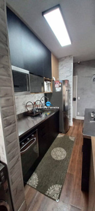 Imagem Apartamento com 3 Quartos à Venda, 94 m² em Centro - São Bernardo Do Campo Imagem Apartamento com 3 Quartos à Venda, 94 m² em Centro - São Bernardo Do Campo