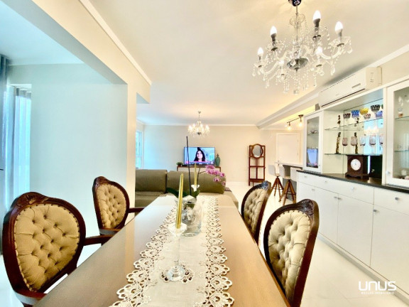 Foto do imóvel Apartamento com 4 Quartos à Venda, 144 m² em Agronômica - Florianópolis