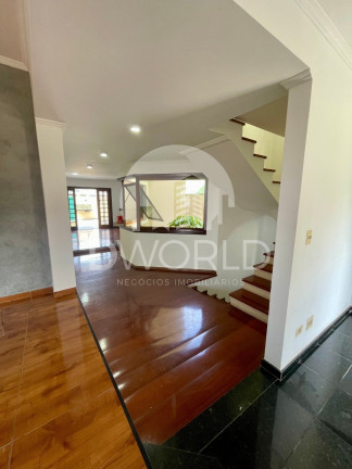 Imagem Casa com 4 Quartos à Venda, 300 m² em Independência - São Bernardo Do Campo