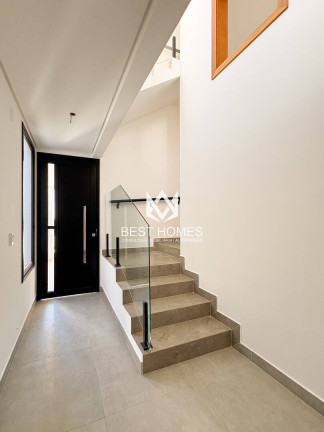 Casa de Condomínio com 3 Quartos à Venda,  em Recanto Quarto Centenário - Jundiaí
