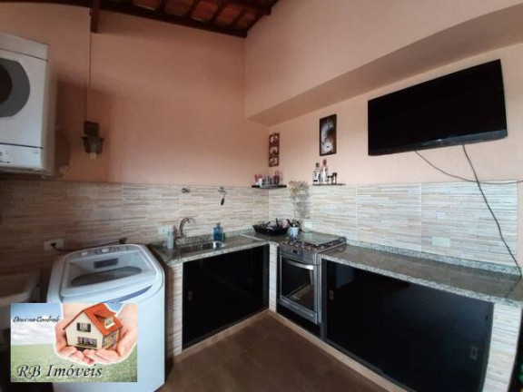 Imagem Apartamento com 2 Quartos à Venda, 140 m² em Vila América - Santo André Imagem Apartamento com 2 Quartos à Venda, 140 m² em Vila América - Santo André