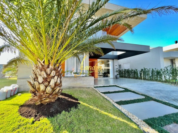 Imagem Casa de Condomínio com 4 Quartos à Venda, 320 m² em Capão Ilhas Resort - Capão Da Canoa