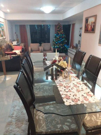 Imagem Apartamento com 3 Quartos à Venda, 150 m² em Casa Caiada - Olinda Imagem Apartamento com 3 Quartos à Venda, 150 m² em Casa Caiada - Olinda