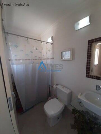 Imagem Apartamento com 3 Quartos à Venda, 183 m² em Vila Lusitania - São Bernardo Do Campo
