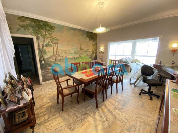 Imagem Apartamento com 3 Quartos à Venda, 285 m² em Copacabana - Rio De Janeiro