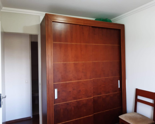 Imagem Apartamento com 3 Quartos à Venda, 64 m² em Vila Sofia - São Paulo