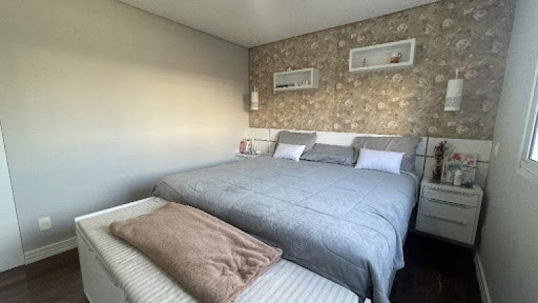 Imagem Apartamento com 3 Quartos à Venda ou Locação, 155 m² em Centro - São Bernardo Do Campo