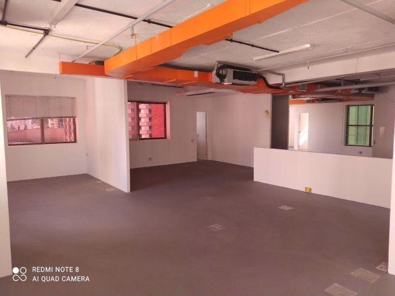 Imagem Sala Comercial para Alugar, 260 m² em Brooklin Paulista - São Paulo Imagem Sala Comercial para Alugar, 260 m² em Brooklin Paulista - São Paulo