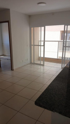 Imagem Apartamento com 2 Quartos à Venda, 50 m² em Morumbi - Uberlândia Imagem Apartamento com 2 Quartos à Venda, 50 m² em Morumbi - Uberlândia