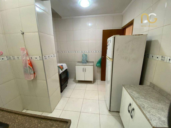 Imagem Apartamento com 2 Quartos à Venda, 70 m² em Tupi - Praia Grande
