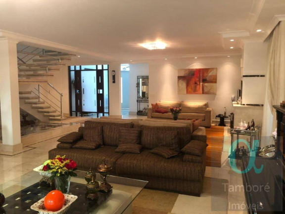 Imagem Casa com 4 Quartos à Venda, 670 m² em Alphaville - Barueri Imagem Casa com 4 Quartos à Venda, 670 m² em Alphaville - Barueri