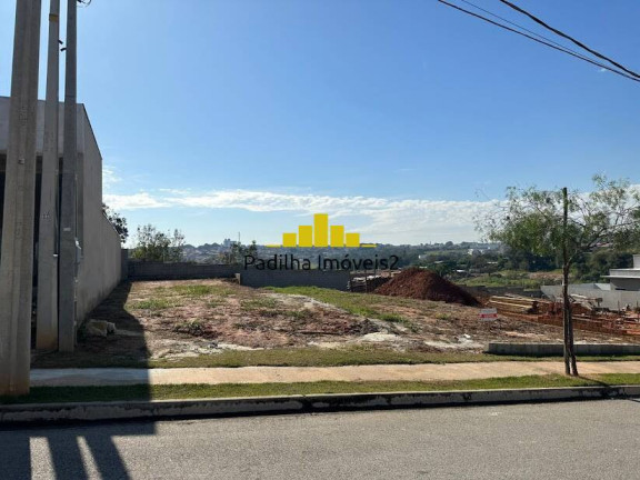 Imagem Terreno à Venda, 220 m² em Jardim Villagio Milano - Sorocaba Imagem Terreno à Venda, 220 m² em Jardim Villagio Milano - Sorocaba