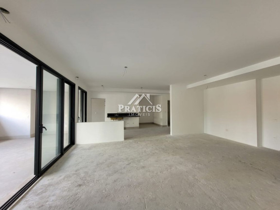 Imagem Apartamento com 3 Quartos à Venda, 209 m² em Vila Mariana - São Paulo