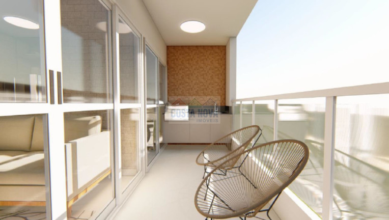 Imagem Apartamento com 2 Quartos à Venda, 65 m² em Marapé - Santos Imagem Apartamento com 2 Quartos à Venda, 65 m² em Marapé - Santos