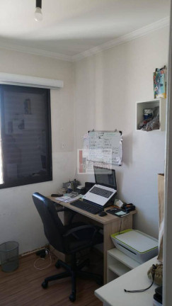 Imagem Apartamento com 3 Quartos à Venda, 72 m² em Vila Andrade - São Paulo Imagem Apartamento com 3 Quartos à Venda, 72 m² em Vila Andrade - São Paulo
