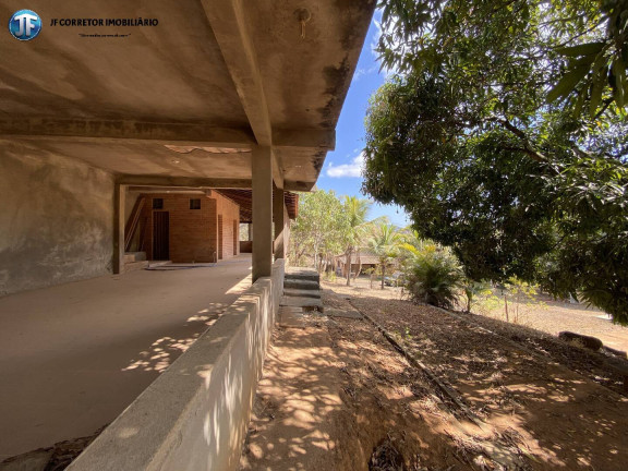 Imagem Chácara com 3 Quartos à Venda, 4.000 m² em Chacaras Paraiso - Santana Do Paraíso Imagem Chácara com 3 Quartos à Venda, 4.000 m² em Chacaras Paraiso - Santana Do Paraíso