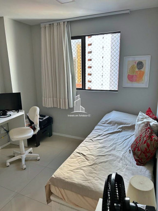 Imagem Apartamento com 2 Quartos à Venda, 76 m² em Aldeota - Fortaleza Imagem Apartamento com 2 Quartos à Venda, 76 m² em Aldeota - Fortaleza