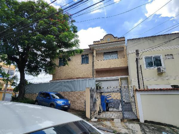 Imóvel com 3 Quartos à Venda, 78 m² em Bras De Pina - Rio De Janeiro
