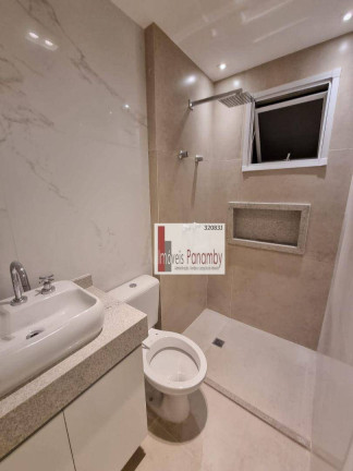 Imagem Apartamento com 2 Quartos à Venda, 64 m² em Jardim Ampliação - São Paulo
