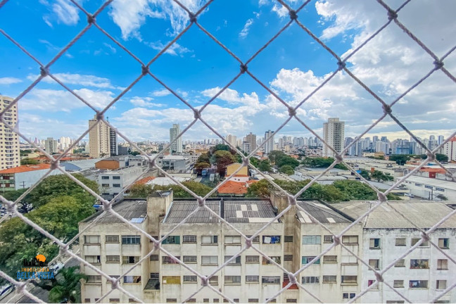 Imagem Apartamento com 2 Quartos à Venda, em Jardim Santa Cruz (sacomã) - São Paulo Imagem Apartamento com 2 Quartos à Venda, em Jardim Santa Cruz (sacomã) - São Paulo