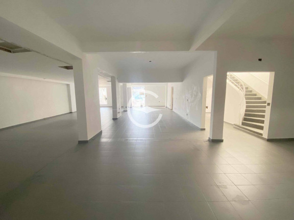 Imagem Imóvel Comercial para Alugar, 500 m² em Santo Amaro - São Paulo Imagem Imóvel Comercial para Alugar, 500 m² em Santo Amaro - São Paulo