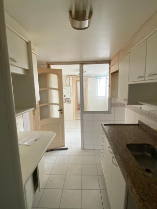 Imagem Apartamento com 3 Quartos para Alugar, 100 m² em Santana - São Paulo
