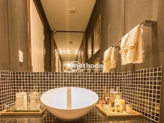 Imagem Casa com 5 Quartos à Venda, 400 m² em Alphaville Dom Pedro - Campinas Imagem Casa com 5 Quartos à Venda, 400 m² em Alphaville Dom Pedro - Campinas