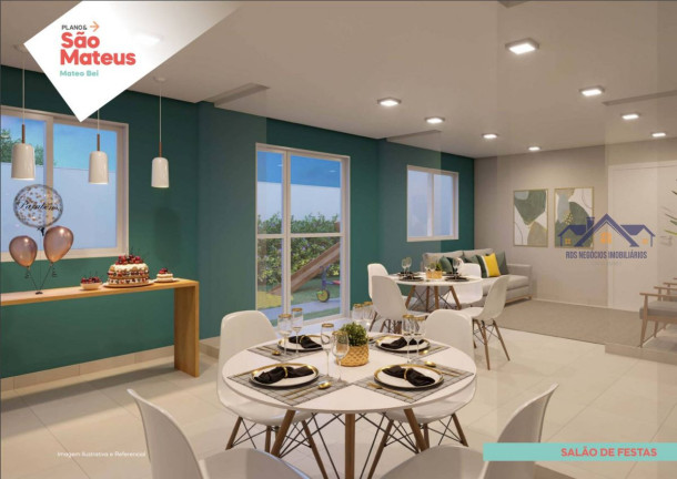 Imagem Apartamento com 2 Quartos à Venda, 34 m² em Parque São Rafael - São Paulo Imagem Apartamento com 2 Quartos à Venda, 34 m² em Parque São Rafael - São Paulo