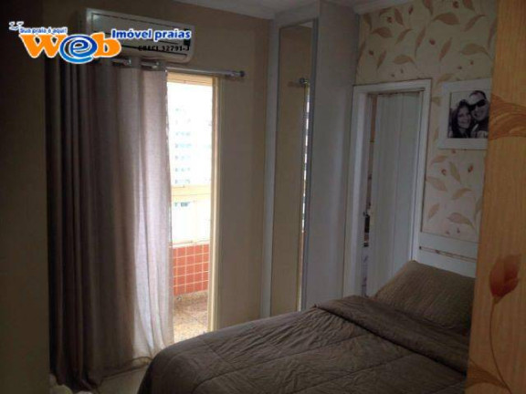 Imagem Apartamento com 3 Quartos à Venda, 112 m² em Canto Do Forte - Praia Grande Imagem Apartamento com 3 Quartos à Venda, 112 m² em Canto Do Forte - Praia Grande