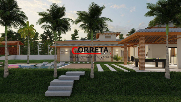 Imagem Terreno em Condomínio à Venda, 2.450 m² em Ibiúna