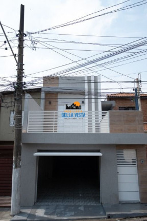 Imagem Casa com 3 Quartos à Venda, em Freguesia Do ó - São Paulo Imagem Casa com 3 Quartos à Venda, em Freguesia Do ó - São Paulo