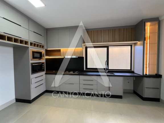 Imagem Casa com 3 Quartos à Venda, 185 m² em Residencial Aquarela Das Artes - Sinop Imagem Casa com 3 Quartos à Venda, 185 m² em Residencial Aquarela Das Artes - Sinop